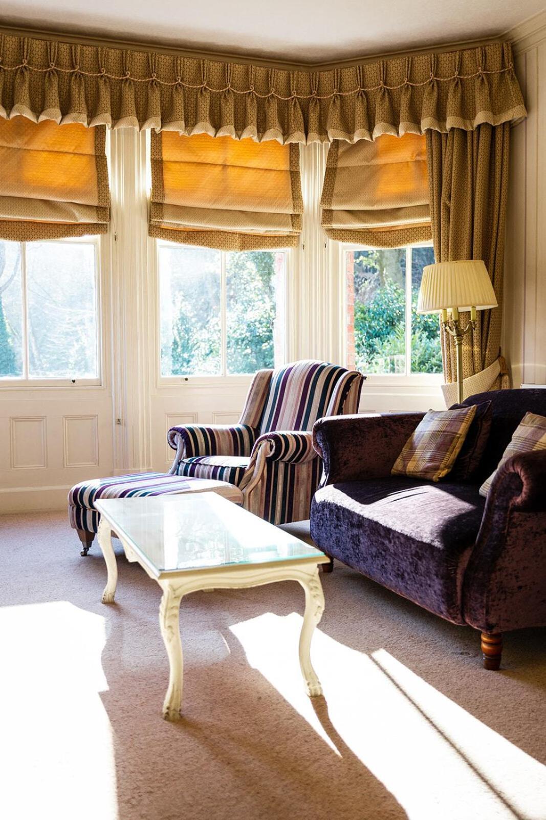 Kateshill House Bed & Breakfast ビュードリー エクステリア 写真